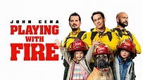 Playing with Fire (2019) - AZ Movies