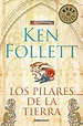 Reseña: Los pilares de la tierra – Ken Follet – Lector de mil historias