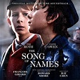 The Song of Names (Original Motion Picture Soundtrack) by Howard Shore ...