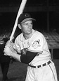 Gordon, Joe | Baseball Hall of Fame