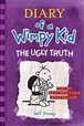 Amazon.com: The Ugly Truth (Diary of a Wimpy Kid, Book 5 ...