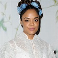 #TimesUp: Tessa Thompson Challenges Hollywood To Work With More Female ...