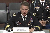 New US Commander In Afghanistan Has Army Son Who Could Deploy There ...