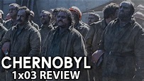 Chernobyl Episode 3 'Open Wide, O Earth' Review/Discussion - YouTube