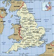 England | History, Map, Flag, Population, Cities, & Facts | Britannica
