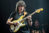 Ex-Deep Purple Guitarist Ritchie Blackmore Admits He Didn’t Miss ...