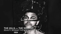 The Hills - The Weeknd [8D] - YouTube
