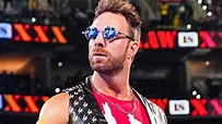 LA Knight On Having ‘Residual Heat’ Upon WWE Return, Talks Pitch Black ...