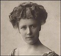 Ethel Snowden