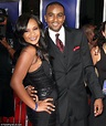 Bobbi Kristina Brown confirms her engagement to brother-turned ...