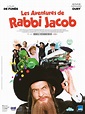 Les Aventures de Rabbi Jacob (2019) au Cinéma Orléans - Les Carmes