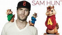 Sam Hunt - Drinkin' Too Much (Official Remix) - YouTube