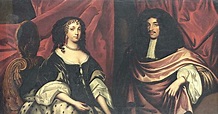 King Charles II - Historic UK