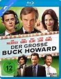 Der grosse Buck Howard Blu-ray - Film Details - BLURAY-DISC.DE