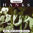Amazon.com: Men With Broken Hearts : Hank Williams, Jr. & Hank Williams ...