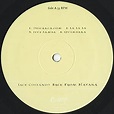 Jack Costanzo / Back From Havana(LP) / CuBop 2001 USオリジナル盤 NM/EX ...