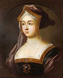 Portraits of a Queen: Jane Seymour – Tudors Dynasty