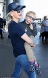 Anna Faris reveals details about son Jack's health woes | Daily Mail Online