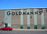 Goldmann's | Goldmann's Department Store 930 W. Mitchell Mil… | Flickr