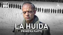 La huida | PRIMERA PARTE | subtitulos en Español - YouTube