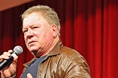 William Shatner Tickets | Buy or Sell Tickets for William Shatner Tour ...