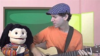 ABC Song with Matt and Friend | Songs for Children, Learn English - YouTube