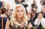 Madonna Biography