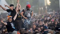 Wacken-Festival: Tödlicher Unfall bei Metal-Open-Air | Panorama