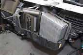 ’97-’03 Ford F-150 Heater Core Replacement