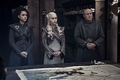 "Game of Thrones" Staffel 8: Neue Bilder aus Episode 4 zeigen die ...