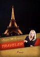 Amazon.com: Laura McKenzie's Traveler - Paris : Laura McKenzie's ...