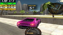 Street Racing 3D - Y8, Y8 Games, Y8 Free Games Walkthrough Gameplay ...