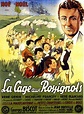 Der Nachtigallenkäfig - Film 1945 - FILMSTARTS.de