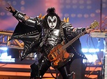 Gene Simmons Of Kiss Shows You How To Become Him