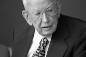 Ronald H. Coase | Online Library of Liberty