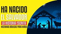 CALVARY CHAPEL | NAVIDAD | HA NACIDO EL SALVADO - YouTube