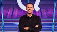Who's on A Question Of Sport tonight? Line up of celebrities on latest ...