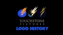 Touchstone Pictures Logo History (#220) - YouTube