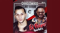 El Pobre (Remix) (feat. Luis Vargas) - YouTube