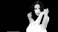 Alanis Morissette - Not The Doctor - Acoustic - HD - YouTube