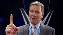 John Laurinaitis said released WWE star could return one day