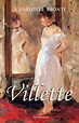 Laura Reading Books: Monday Musings: Villette uncovered