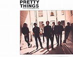 Live At Heartbreak Hotel [Vinyl LP] by The Pretty Things: Amazon.co.uk ...