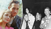 Meet Paul Newman and Joanne Woodward’s Amazing Daughters: Where Are ...