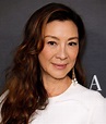 Michelle Yeoh Net Worth, Age, Children, Oscar - EducationWeb