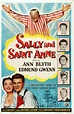 Sally and Saint Anne (1952) - DVD PLANET STORE