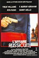 Russicum | Carteles de Cine
