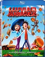 Lluvia De Hamburguesas 1 y 2 [1080p] [Latino] MG ~ Mega Descargar