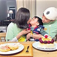 古巨基炮製梳乎厘蛋糕賀太太生日 - 晴報 - 娛樂 - 娛樂 - D220121