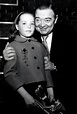 Catharine Lorre and her dad | celebrities and kids | Old movie stars ...